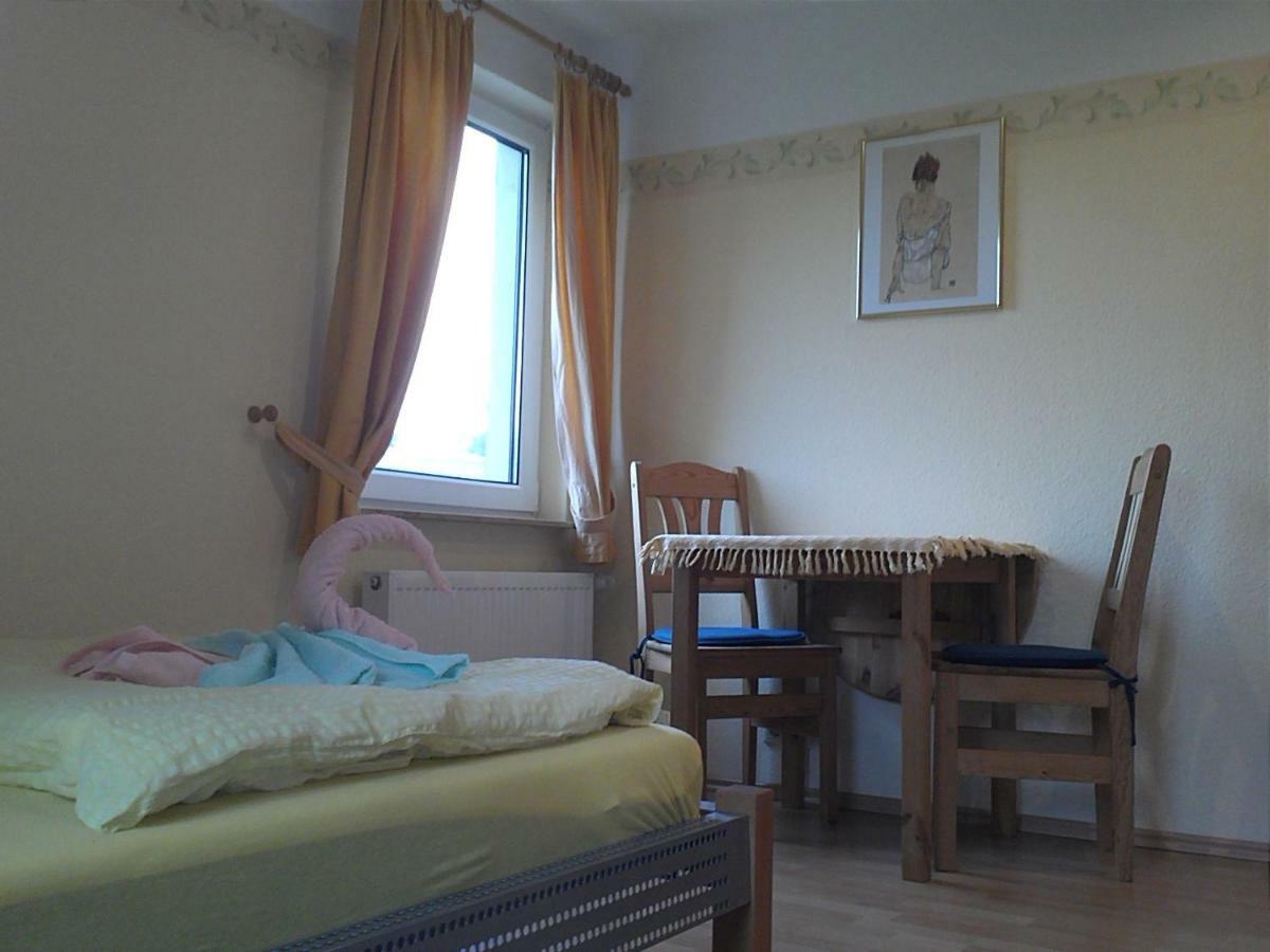 Lutterow Appartement