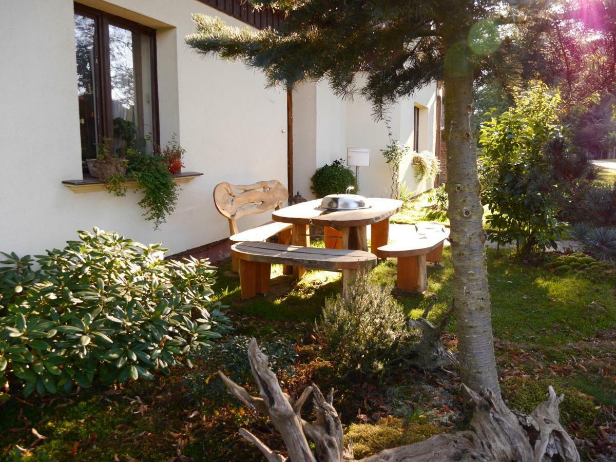Appartement Lutterow